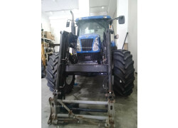 New Holland T6050 Used