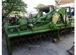 Celli TIGER 260 Used