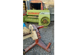 Claas MARCANT 40 Usato