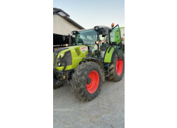 Claas ARION 430 Used