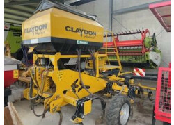 Claydon HYBRID 3MT Used