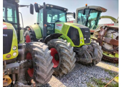 Claas AXION 810 CIS Used