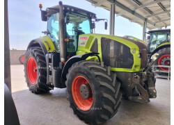 Claas AXION 950 CMATIC Used