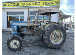 Ford 5000 Super Used