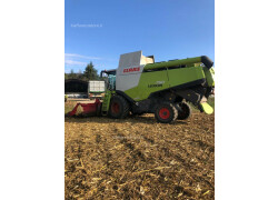 Claas LEXION 750 Used