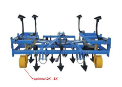 Arrizza Cultivator CLP New