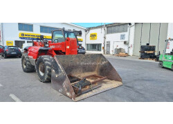 Manitou MVT 675 T Used